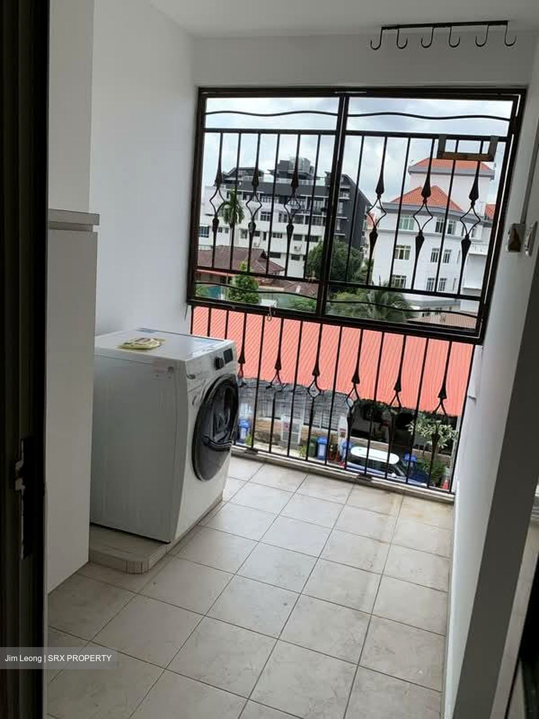 Casa Aroma (D15), Apartment #534672441